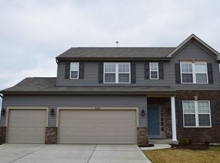 2780 Adobe Dr, Imperial, MO 63052