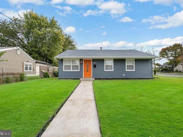 6810 Haven Ave, Oxon Hill, MD 20745