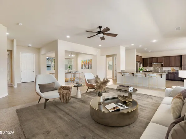 11765 Terra Linda Way, Sparks, NV 89441