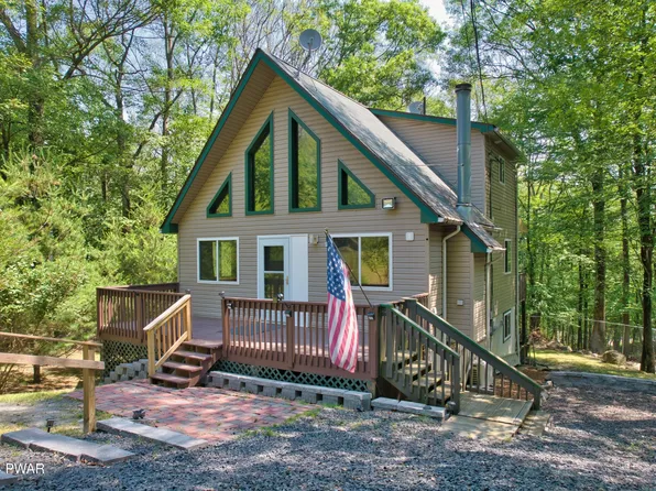 119 Fairview Dr, Dingmans Ferry, PA 18328