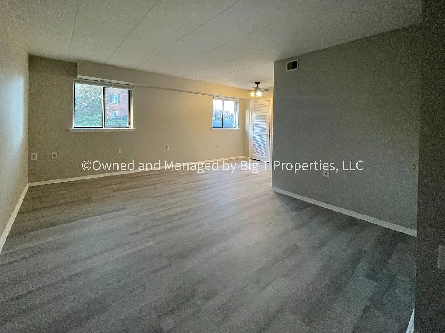 2bd/2ba condo in Country Club Green Community in Leesburg, VA. — Photo 1