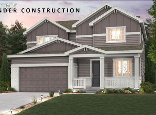 10794 Evening Creek Dr, Peyton, CO 80831