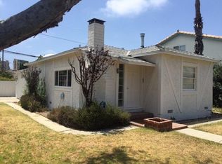 3125 Thatcher Ave, Marina Del Rey, CA 90292