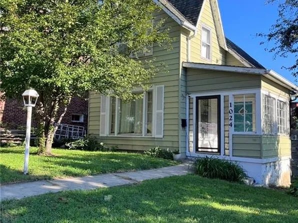 1024 Sylvanie St, Saint Joseph, MO 64501