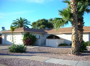 2255 S Noche De Paz, Mesa, AZ 85202
