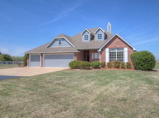 4840 E 181st St S, Bixby, OK 74008
