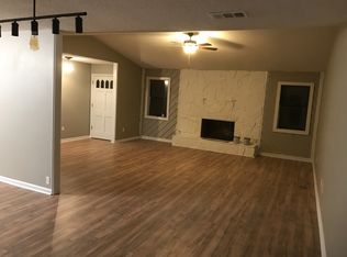 123 Tocaste Ln, Albany, GA 31707