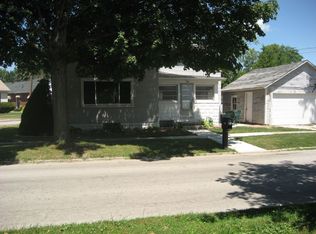 507 Fremont St, Elmore, OH 43416