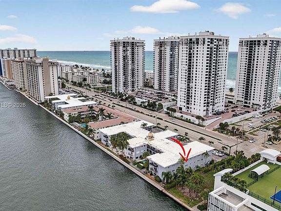2nd image of 2600 S Ocean Dr APT S315