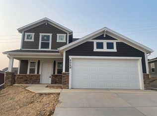 2028 Noah St, Rapid City, SD 57703