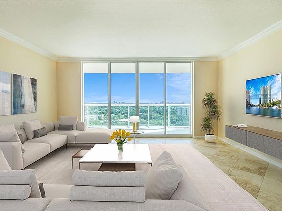 4th image of 347 N New River Drive #1201