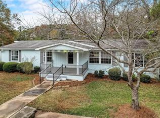 6105 Highway 212, Covington, GA 30016