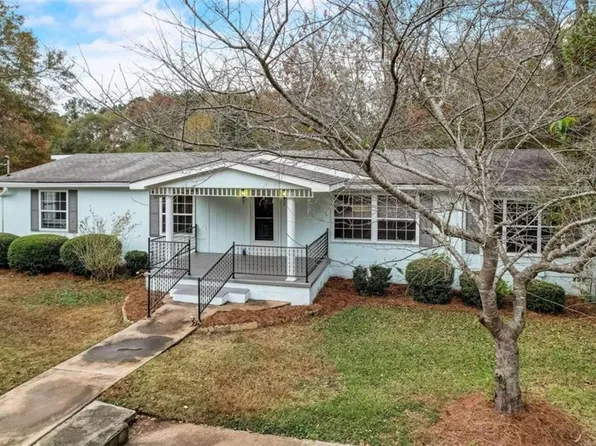 6105 Highway 212, Covington, GA 30016