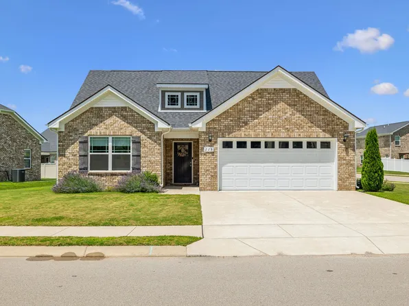 225 Thorpe Dr, Spring Hill, TN 37174