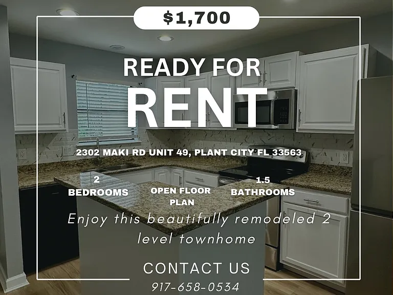 2302 Maki Rd #49 — Photo 1