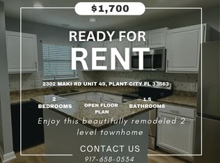 2302 Maki Rd APT 49, Plant City, FL 33563