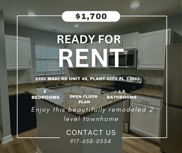 2302 Maki Rd APT 49, Plant City, FL, 33563