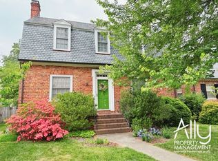 4520 W Seminary Ave, Richmond, VA 23227