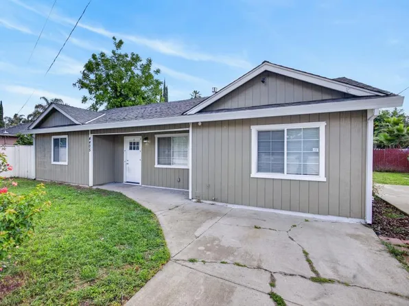 4405 34th St, Sacramento, CA 95820