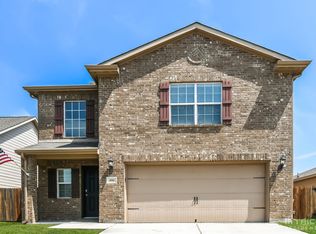 616 Noble Grove Ln, Fort Worth, TX 76140