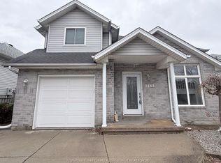 3443 Treeline Ct, Windsor, ON N8R2K3