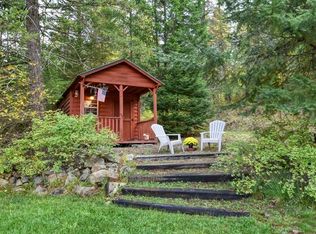 751 Suther Ln, Elk, WA 99009