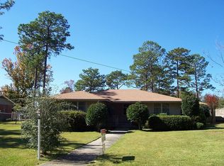803 Johnson Ave, Hattiesburg, MS 39402