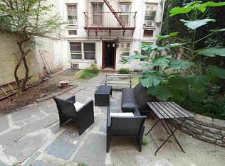 430 E 13th St APT 6F, New York, NY 10009