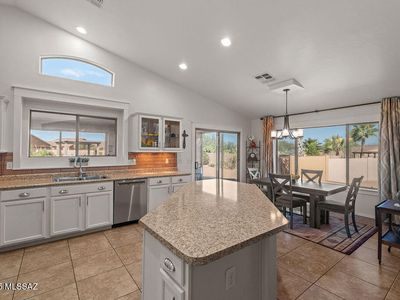 1518 N Via Mazatlan, Green Valley, AZ, 85614