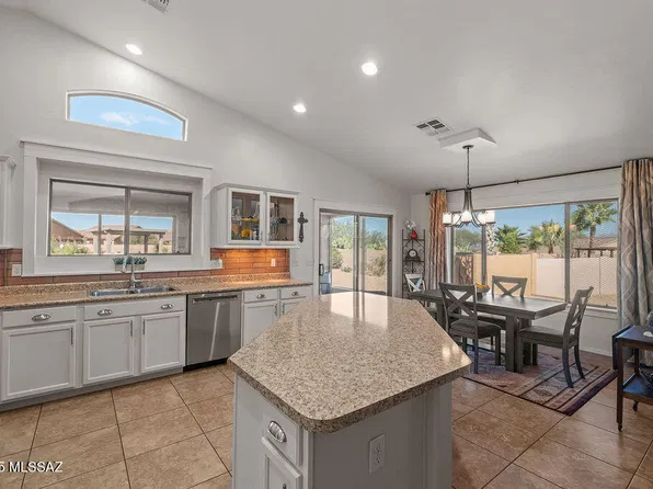 1518 N Via Mazatlan, Green Valley, AZ 85614