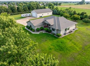 24939 407th Ave, Mitchell, SD 57301