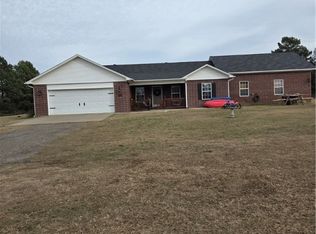 1061 Hurley Rd, Dover, AR 72837