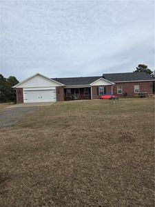 1061 Hurley Rd, Dover, AR, 72837