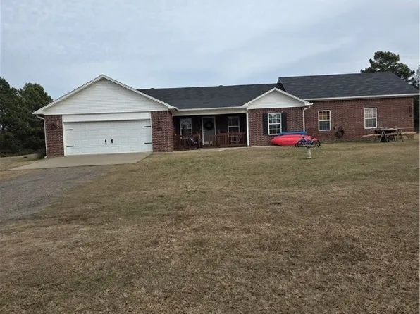 1061 Hurley Rd, Dover, AR 72837
