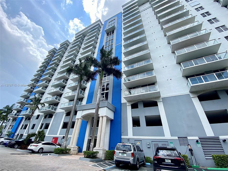 5077 NW 7th St APT 1007, Miami, FL 33126 | Zillow