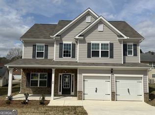 520 Grand Magnolia St, Jackson, GA 30233