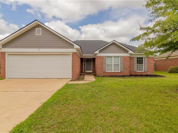 10 Devonshire Dr, Phenix City, AL 36870