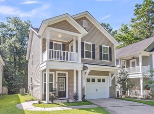 153 Instructor Ct, Ladson, SC 29456