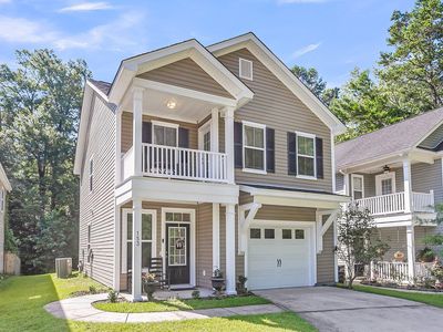 153 Instructor Ct, Ladson, SC, 29456