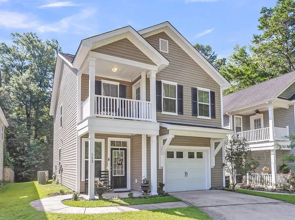 153 Instructor Ct, Ladson, SC 29456