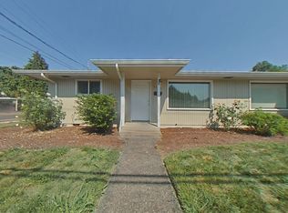 Duplex ~ Close to Campus, Corvallis, OR 97330
