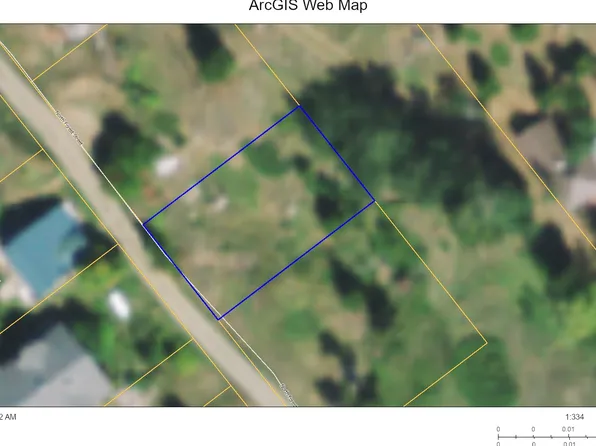 N Forest Street Lots #4&5, Neihart, MT 59465