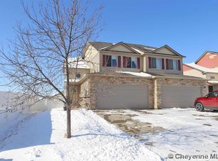 4020 Gunsmoke Rd, Cheyenne, WY 82001