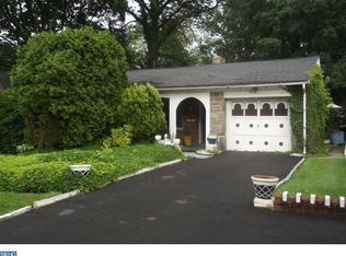 524 Paper Mill Rd, Oreland, PA 19075