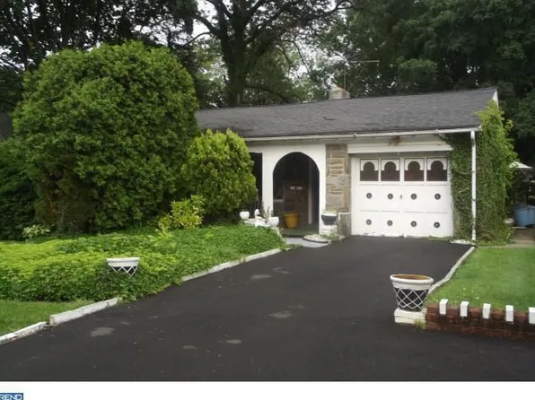 524 Paper Mill Rd, Oreland, PA 19075