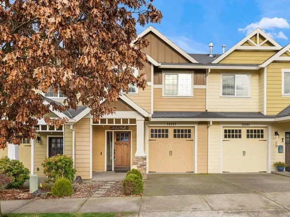 14097 Passage Pkwy, Oregon City, OR 97045