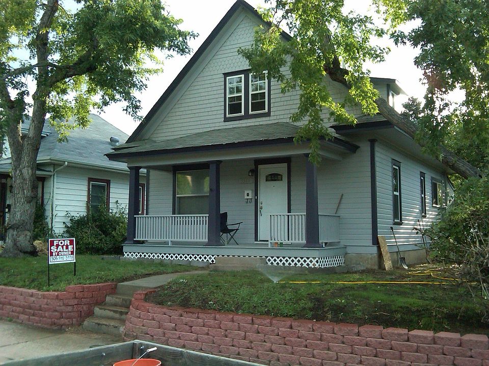 2nd image of 3329 S Pennsylvania St