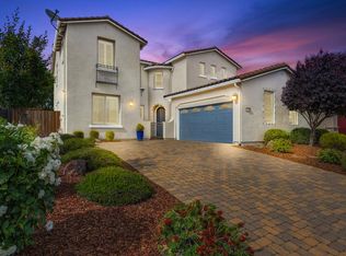 12379 El Portal Way, Rancho Cordova, CA 95742