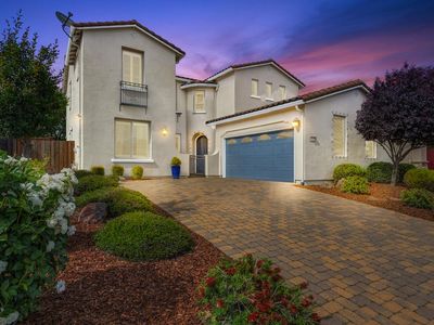 12379 El Portal Way, Rancho Cordova, CA, 95742