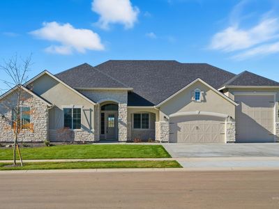 2941 N Ajax Ave, Eagle, ID, 83616